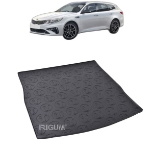 Tavita Portbagaj Kia Optima Hybrid din 2016 - 2020, Caroserie Combi