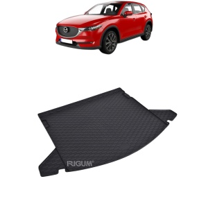 Tavita Portbagaj Mazda Cx -5 Ii din 07.2017 - 2026, Caroserie Suv