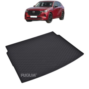 Tavita Portbagaj Mazda Cx -60 din 08.2022 - 2026, Caroserie Suv