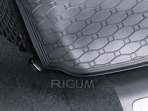 Tavita Portbagaj Mercedes Glc E CoupeC254 din 2023 - 2026, Caroserie Coupe - Img 4
