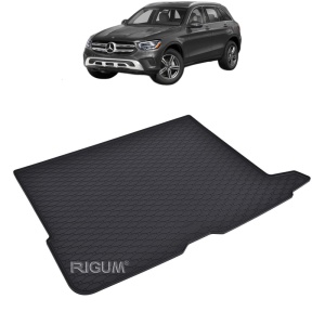 Tavita Portbagaj Mercedes Glc X253 din 09.2015 - 2023, Caroserie Suv