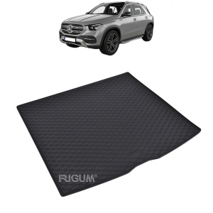 Tavita Portbagaj Mercedes Gle Ii Phev din 03.2020 - 2026 5 Locuri, Caroserie Suv