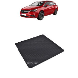 Tavita Portbagaj Opel Astra K din 04.2016 - 12.2021, Caroserie Combi