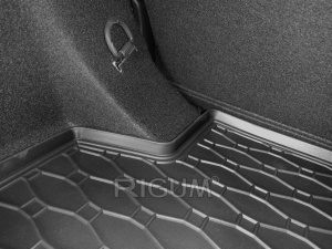 Tavita Portbagaj Opel Astra L din 2022 - 2026 Portbagaj Inferior Fara Podea Reglabila Pe Inaltime, Caroserie Hatchback - Img 4