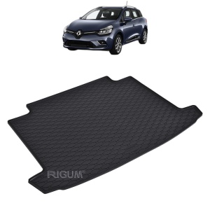 Tavita Portbagaj Renault Clio Iv Grandtour din 03.2013 - 02.2021, Caroserie Combi Portbagaj Superior