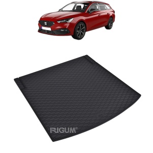 Tavita Portbagaj Seat Leon Iv Mhev din 2020 - 2026 Portbagaj Inferior Si Superior, Caroserie Combi