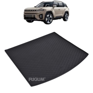 Tavita Portbagaj Ssang Yong Torres Evx U100 din 03.2024 - 2026, Caroserie Suv