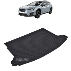 Tavita Portbagaj Subaru Xv E-Boxer din 12.2019 - 2026, Caroserie Suv