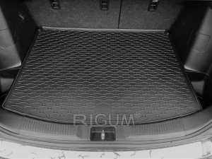 Tavita Portbagaj Suzuki Sx4 S-Cross din 09.2013 - 2019 Portbagaj Superior, Caroserie Suv - Img 3