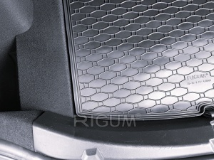 Tavita Portbagaj Tesla Model 3 Facelift din 2020 - 2026, Caroserie Sedan Portbagaj Spate - Img 4
