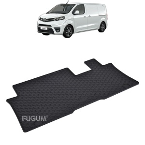 Tavita Portbagaj Toyota Proace Verso din 01.2016 - 2026 Ampatament L2, Caroserie Van
