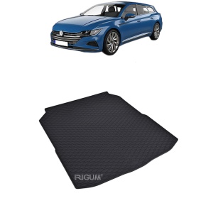 Tavita Portbagaj Volkswagen Arteon din 06.2017 - 2026, Caroserie Combi
