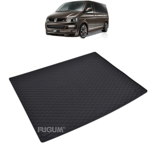Tavita Portbagaj Volkswagen T5 Transporter din 2003 - 05.2015 Ampatament L2, Caroserie Van