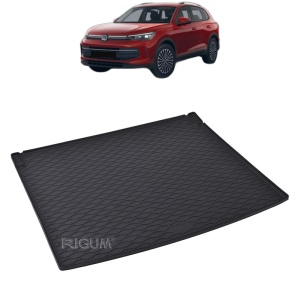 Tavita Portbagaj Volkswagen Tiguan Iii Mhev din 11.2023 - 2026, Caroserie Suv Portbagaj Inferior Si Superior