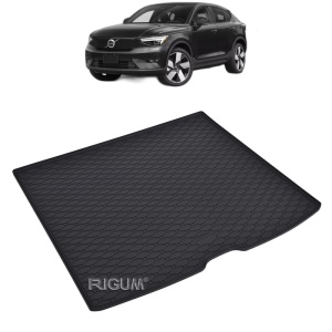 Tavita Portbagaj Volvo C 40 Reharge din 12.2021 - 2026, Caroserie Suv