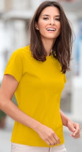 Tricou damă cambrat pentru femei - Img 30