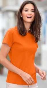 Tricou damă cambrat pentru femei - Img 40
