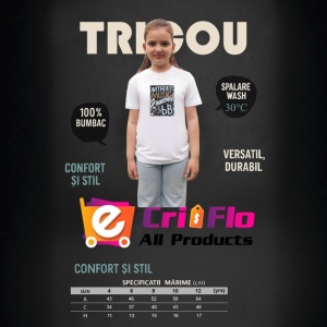 Tricou Without Music Life Would Be Flat, Copii | Dama | Barbat - Img 8