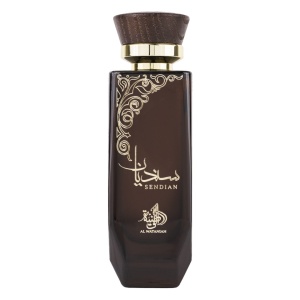 Apa de Parfum Al Wataniah Sendian, Al Wataniah, Unisex 100ml Parfum arabesc - Img 1