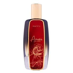 Apa de Parfum Amora de Femme, Riiffs, Femei 100ml Parfum arabesc - Img 1