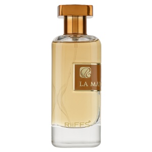 Apa de Parfum La Matiere, Riiffs, Unisex 100ml Parfum arabesc - Img 1