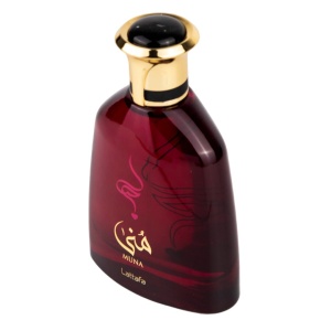 Apa de Parfum Muna, Lattafa, Unisex 100ml Parfum arabesc - Img 4