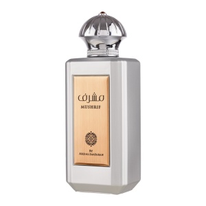 Apa de Parfum Mushrif, Ard Al Zaafaran, Barbati- 100ml Parfum arabesc - Img 2