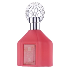 Apa de Parfum Sophia, Al Wataniah Eternal, Femei 100ml Parfum arabesc - Img 2