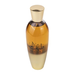 Apa de Parfum Teef Al Hub, Ard Al Zaafaran, Femei 100ml Parfum arabesc - Img 2