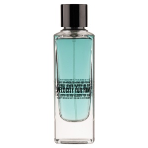 Apa de Parfum Velocity For Him, Fragrance World, Barbati 100ml Parfum arabesc - Img 1