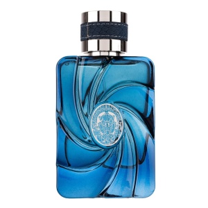 Apa De Parfum Volute, Fragrance World, Unisex 80ml Parfum arabesc - Img 1