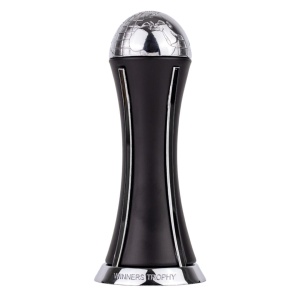 Apa de Parfum Winners Trophy Silver, Lattafa, Unisex 100ml Parfum arabesc - Img 2