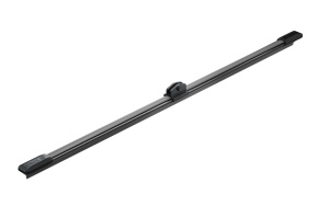 Set 3 stergatoare BMW X2 (F39) din 2017-2023, Bosch Aerotwin, din cauciuc siliconat rezistent - Img 10