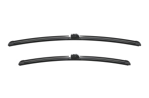 Set 3 stergatoare MERCEDES-BENZ GLS (X167) din 2019-2023, Bosch Aerotwin, din cauciuc siliconat rezistent - Img 5