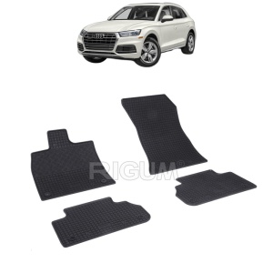 Set covorase auto AUDI Q5 FYT SPORTBACK din 03.2021 - 2026, Caroserie SUV - Img 2