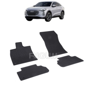 Set covorase auto AUDI Q5 III SPORTBACK FABRICATIE 09.2024 - 2026, Caroserie SUV