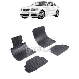 Set covorase auto BMW SERIA 1 E82 din 2007 - 2013, Caroserie COUPE