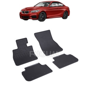 Set covorase auto BMW SERIA 2 F74 FABRICATIE 2025 - 2026, Caroserie GRAN COUPE