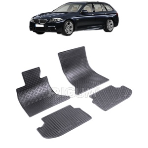 Set covorase auto BMW SERIA 5 F10 din 2013 - 01.2017, Caroserie SEDAN - Img 2