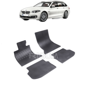 Set covorase auto BMW SERIA 5 F11 din 03.2010 - 2013, Caroserie COMBI X-DRIVE