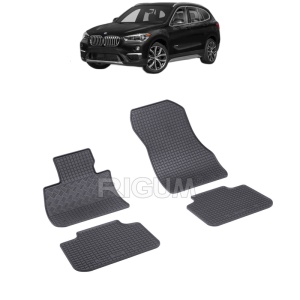 Set covorase auto BMW X1 F48 din 10.2015 - 09.2022, Caroserie SUV - Img 2