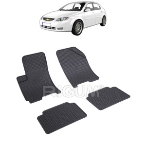 Set covorase auto CHEVROLET LACETTI din 2004 - 2011, Caroserie HATCHBACK - Img 2