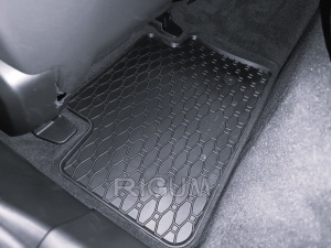 Set covorase auto CHEVROLET LACETTI din 2004 - 2011, Caroserie HATCHBACK - Img 6