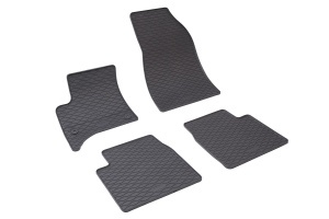 Set covorase auto CITROEN BERLINGO E-ELECTRIC FABRICATIE 09.2021 - 2026, Caroserie VAN, 2 LOCURI - Img 3