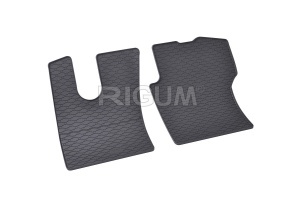 Set covorase auto CITROEN C-ELYSEE din 02.2013 - 2026, Caroserie SEDAN - Img 3