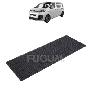 Set covorase auto CITROEN SPACETOURER din 01.2016 - 2026, Caroserie COMBI RAND 3
