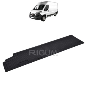 Set covorase auto FIAT DUCATO III din 2006 - 2026, Caroserie VAN RAND 2
