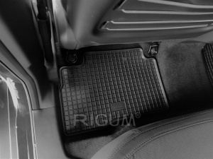 Set covorase auto FIAT DUCATO IV FACELIFT FABRICATIE 2022 - 2026, Caroserie VAN, CU CUTIE DE DEPOZITARE SUB SCAUN - Img 6