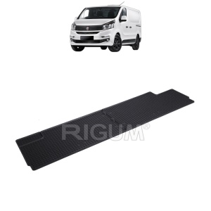 Set covorase auto FIAT TALENTO din 2016 - 12.2021, Caroserie VAN RAND 3 - Img 2