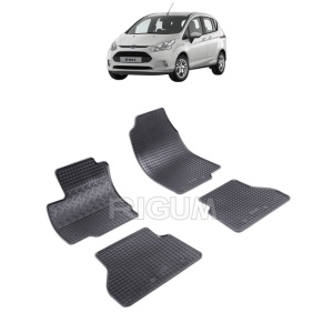 Set covorase auto FORD B-MAX din 09.2012 - 11.2017, Caroserie VAN
